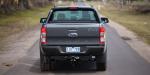 Ford Ranger Double Cab FX4 2017 года (AU)